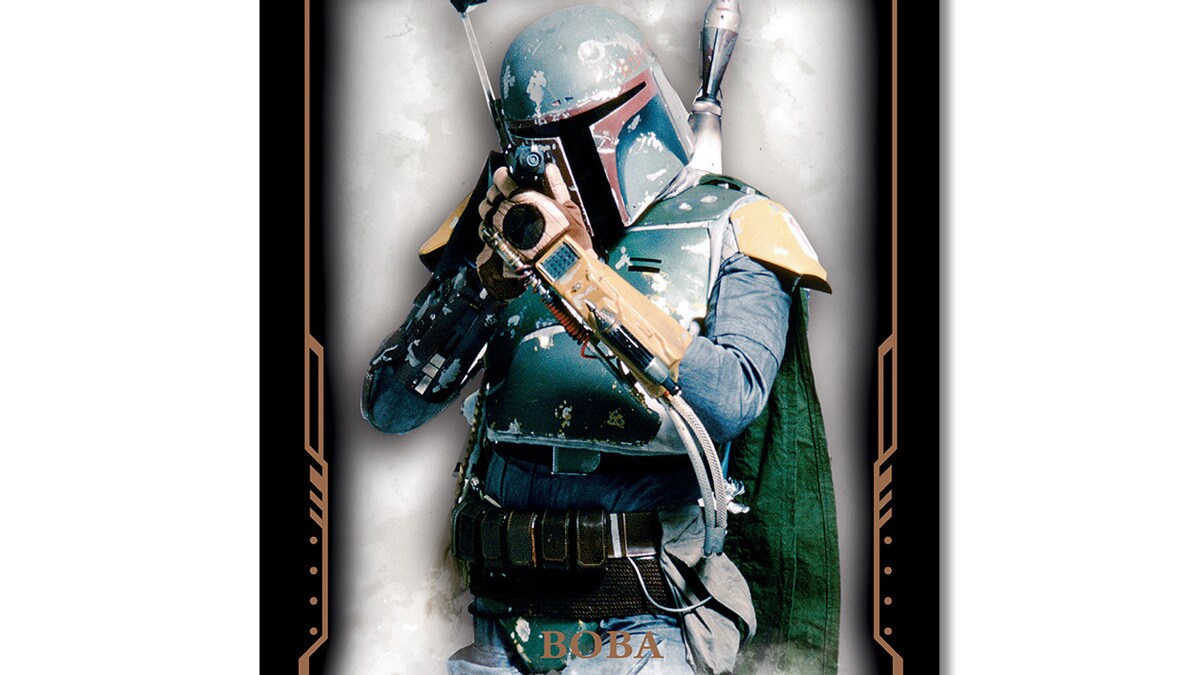 Topps Announces Star Wars Rebels Trading Cards and More 