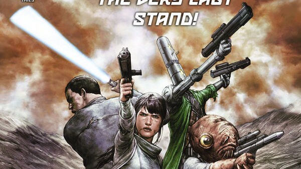 Star Wars Comics Preview: August 27, 2014