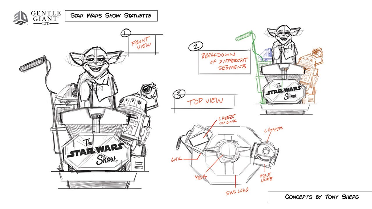 Tony Tony Chopper Statue HQS - Comic Concepts