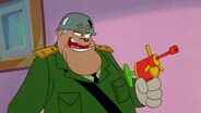 Major Goof