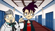 The Ninja Identity (Part 1 ) / The Ninja Supremacy (Part 2)