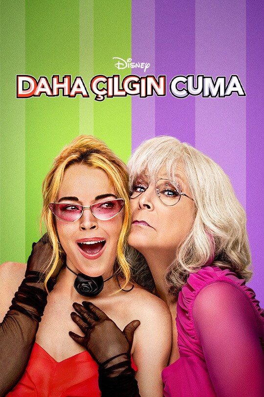 Daha Çılgın Cuma