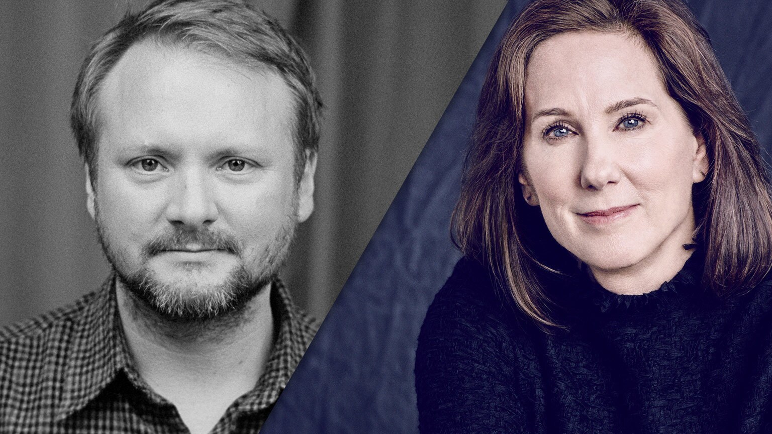 Kathleen Kennedy and Star Wars: The Last Jedi Director Rian Johnson to Appear at Star Wars Celebration