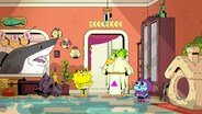 Gone Gark - Part 1/Gone Gark - Part 2
