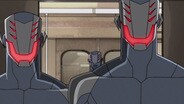 The Ultron Outbreak