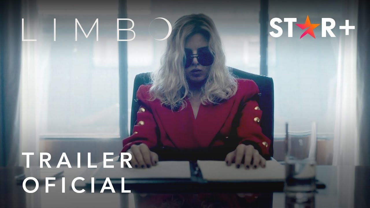 Limbo | Trailer Oficial Legendado | Star+