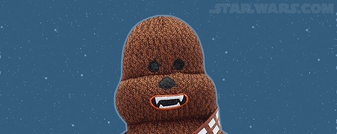 Star Wars Celebration 2015 Merchandise Sneak Peek, Part 3