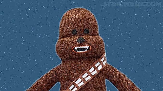 Star Wars Celebration 2015 Merchandise Sneak Peek, Part 3