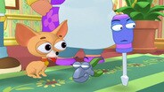Detective Dusty / Radio Rusty