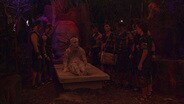 Long Live the Kings, Part 1