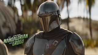 Ace of Staves | Star Wars: The Mandalorian and Grogu