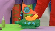 Drain, Eco Boat