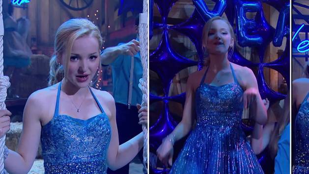 You And Me And The Beat From Liv And Maddie Liv & Maddie - Disney Channel - DisneyChannel.fr