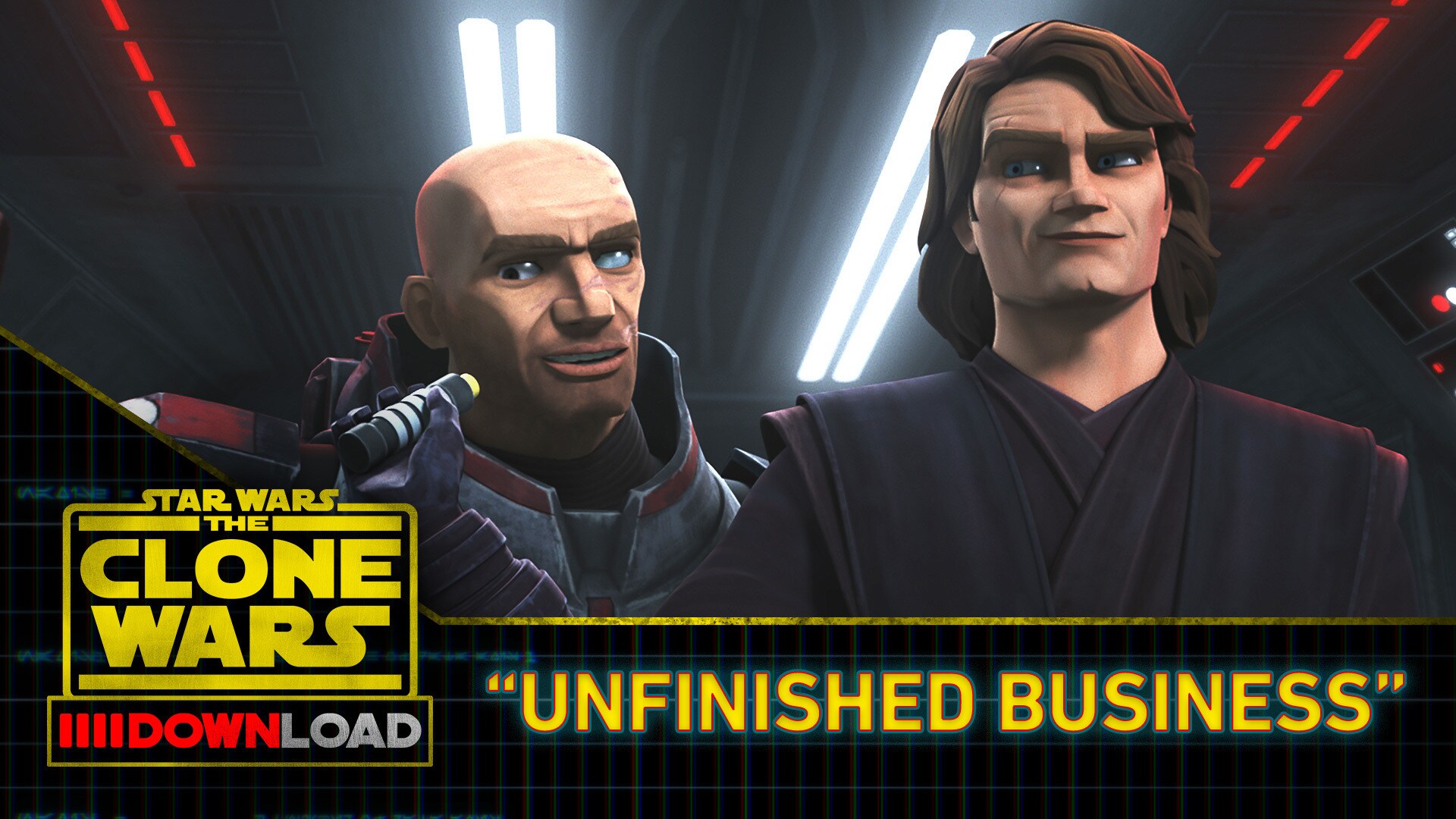 Star Wars: The Clone Wars Unfinished Episodes Download Star Wars: The Clone Wars | StarWars.com