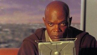 Mace Windu Biography Gallery