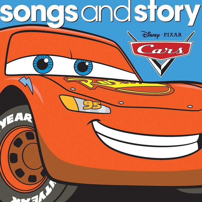 Songs and Story: Cars