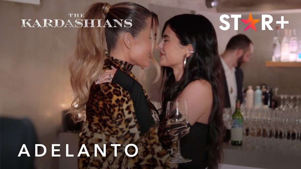 The Kardashians | Temporada 4 | Avance | Star+