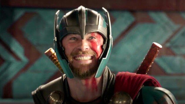 Image result for thor ragnarok