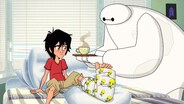 The Impatient Patient