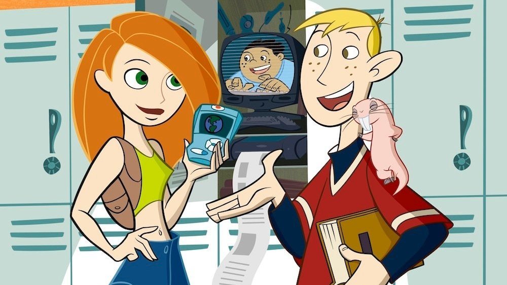 Quiz: Which Kim Possible Character Are You?