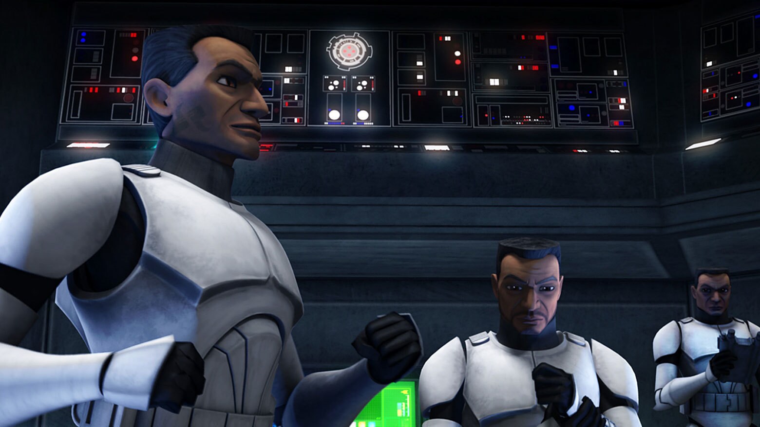 "Rookies" Episode Guide | The Clone Wars