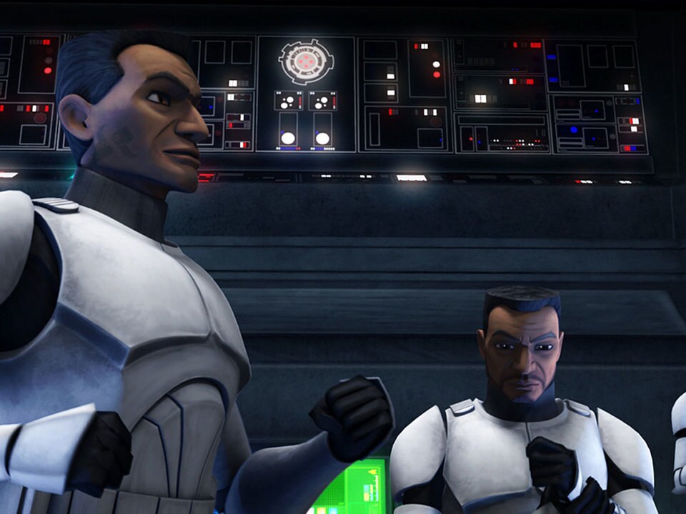 Rookies Episode Guide The Clone Wars Starwars Com Rookies Episode Guide The Clone Wars Starwars Com