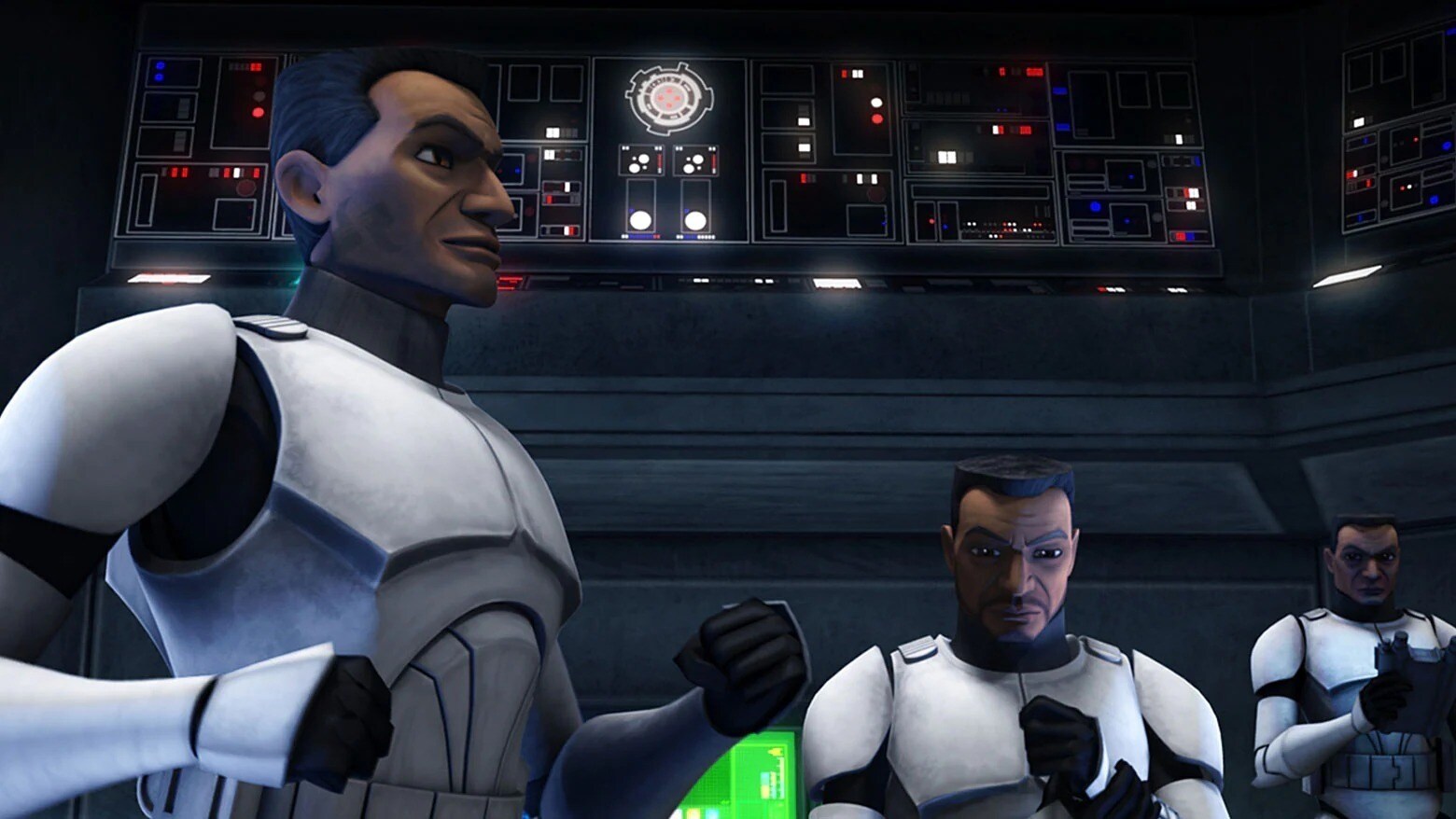 Star Wars: Clone Wars Adventures (video game), Wookieepedia