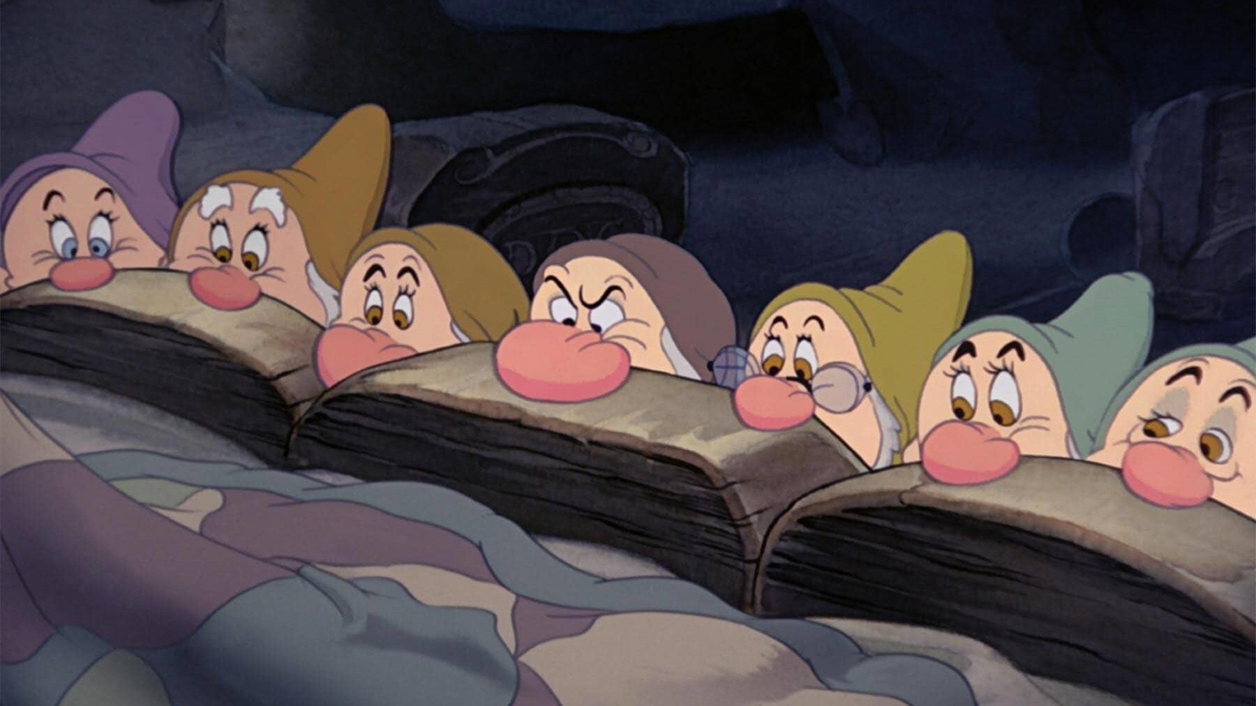 This Test Will Reveal Your Dominant Disney Personality Trait