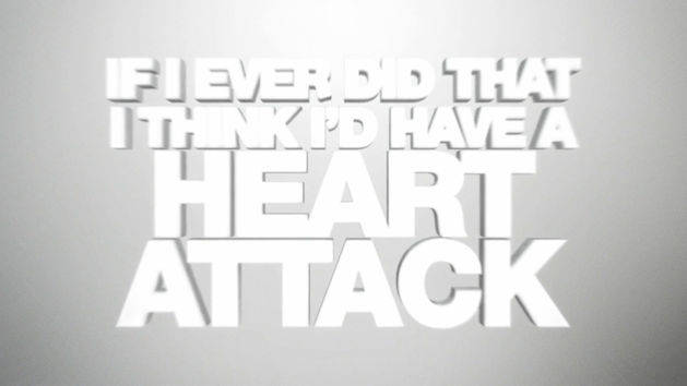 demi lovato heart attack lyric video