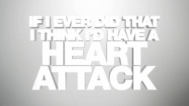 Heart Attack - Lyric Video - Demi Lovato