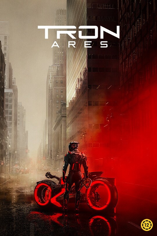 TRON: Ares