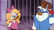 Duck to the Future