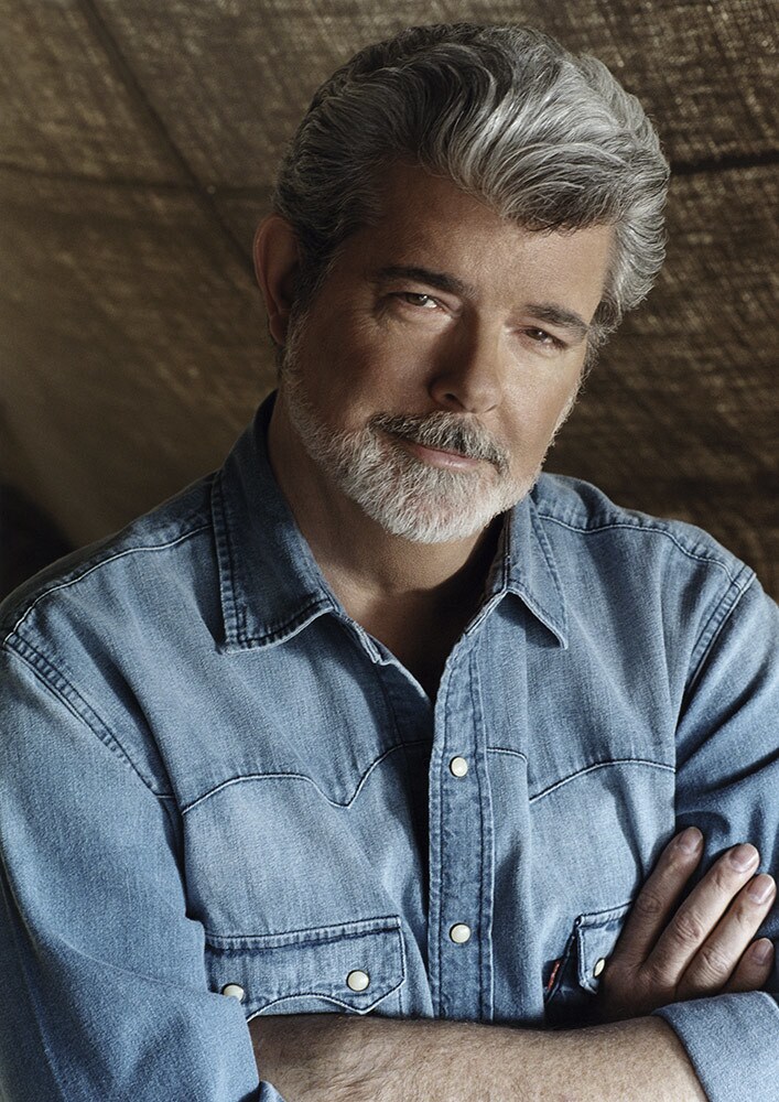 Empire at 40 | George Lucas on The Empire Strikes Back | StarWars.com