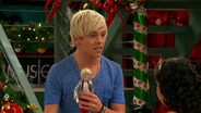 Mix-Ups & Mistletoe