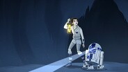 Beasts of Echo Base
