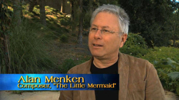 Behind the Music of Ariel's Undersea Adventure