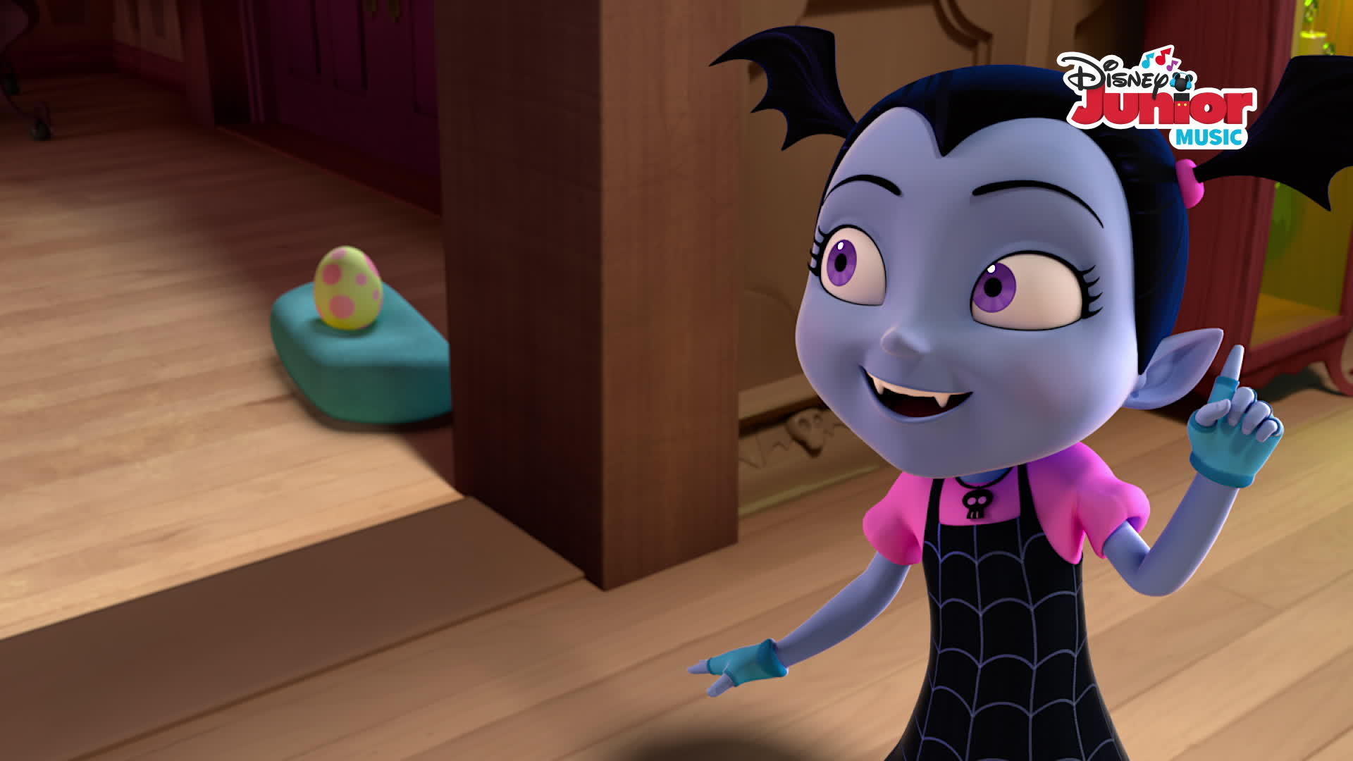 Vampirina | Disney TV Shows | Singapore1920 x 1080