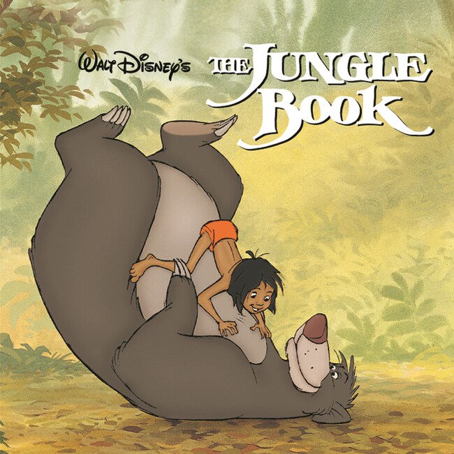 The Jungle Book: Soundtrack
