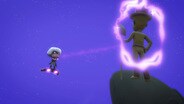 Determination