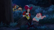 Jake the Wolf / Witch Hook