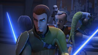 "Vision of Hope" Episode Guide | Star Wars Rebels