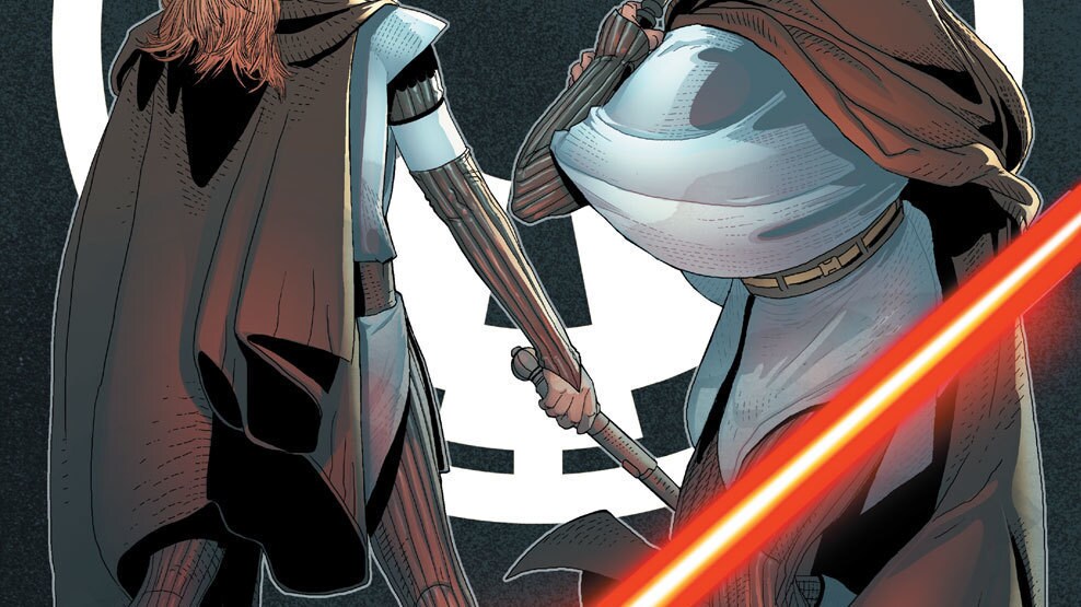 Darth Vader #5 variant cover