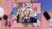 Perfect Perfection With Amelia: Picture Frame