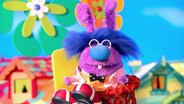 Bunny Ha-Ha's!