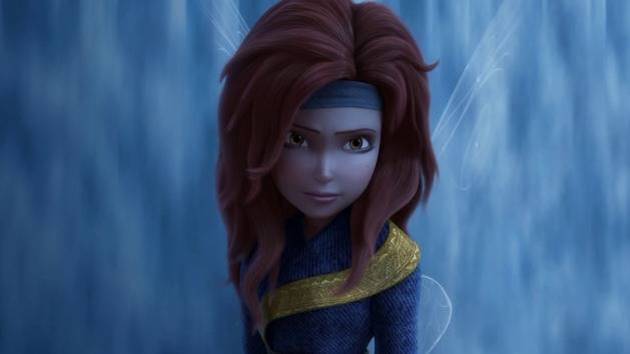 The Pirate Fairy - Disney Channel Sneak Peek
