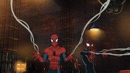 Return to the Spider-Verse – Part 1