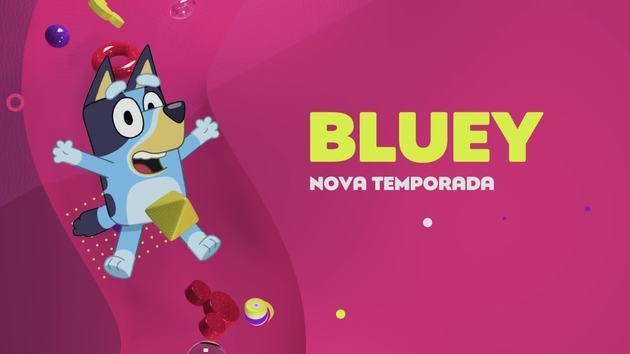 bluey assistir online dublado