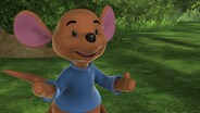 You Ain’t Just Whistlin’ Tigger & Piglet’s Hole Problem
