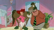 Pete's Day at The Races