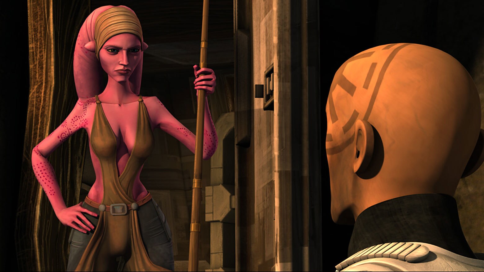 "The Deserter Episode" Guide | The Clone Wars